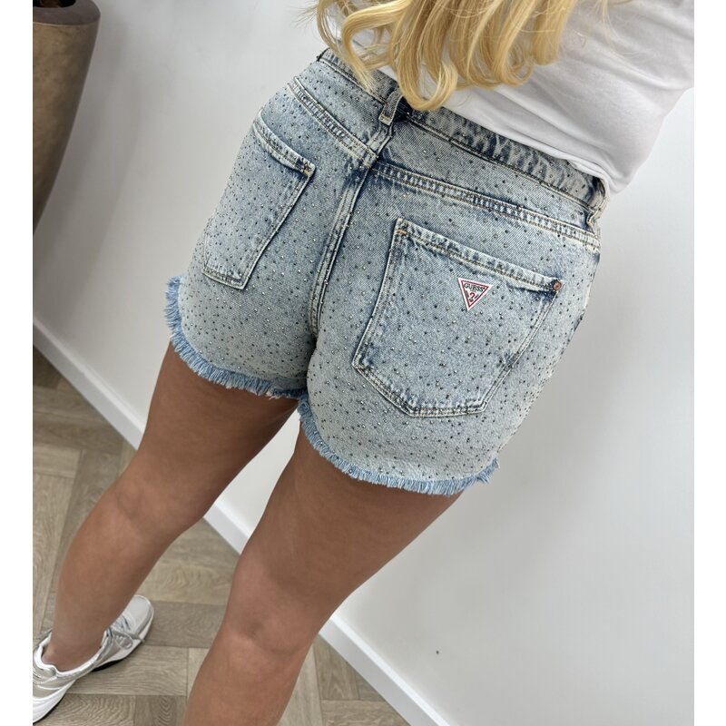 Short Relaxed Midi Guess 394