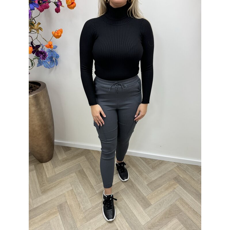 Basic Col Rib Black K27 WEB ONLY