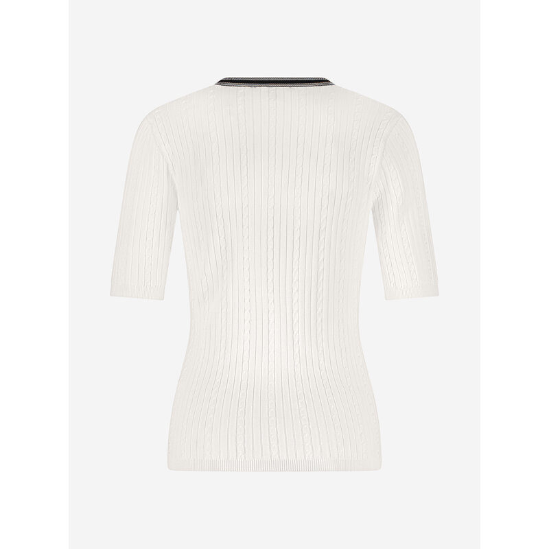 Top Irapuato Cream Nikkie