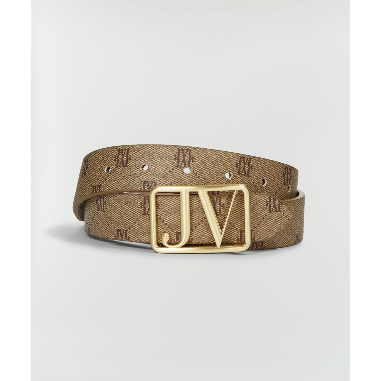 JoshV Belt Perri Mink JoshV