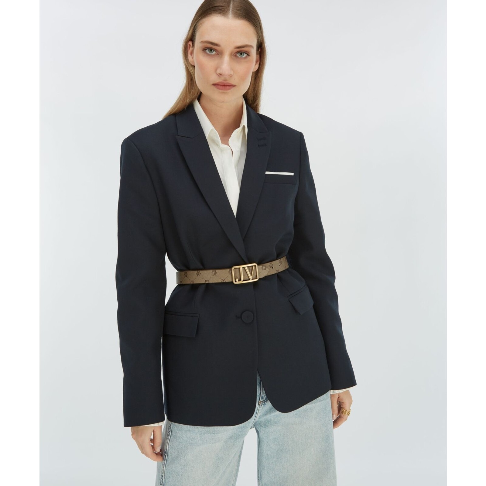 JoshV Belt Perri Mink JoshV