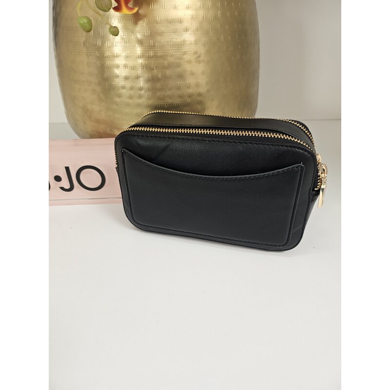 Camera Bag Nero  Liu Jo 1650