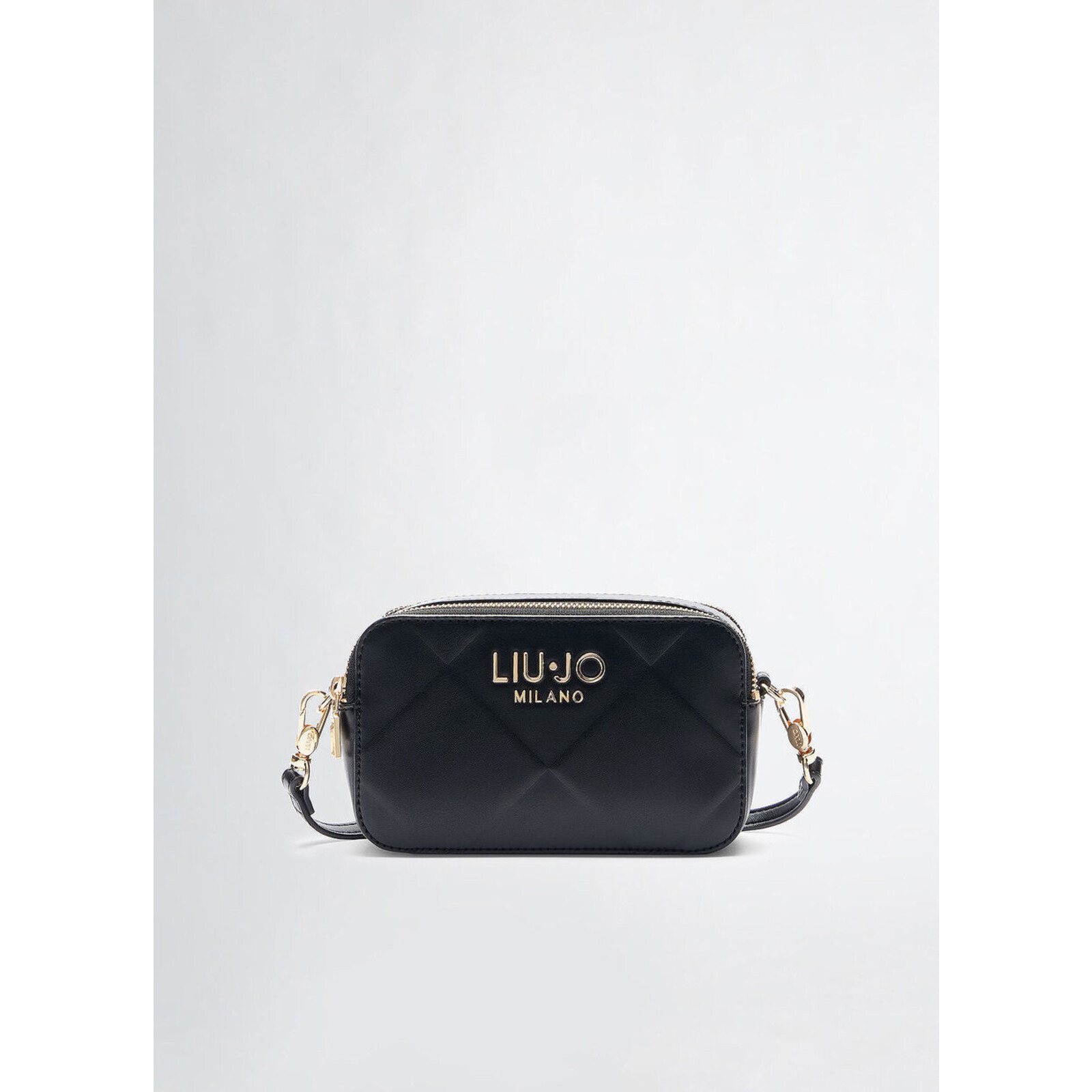 Liu-Jo Camera Bag Nero  Liu Jo 1650