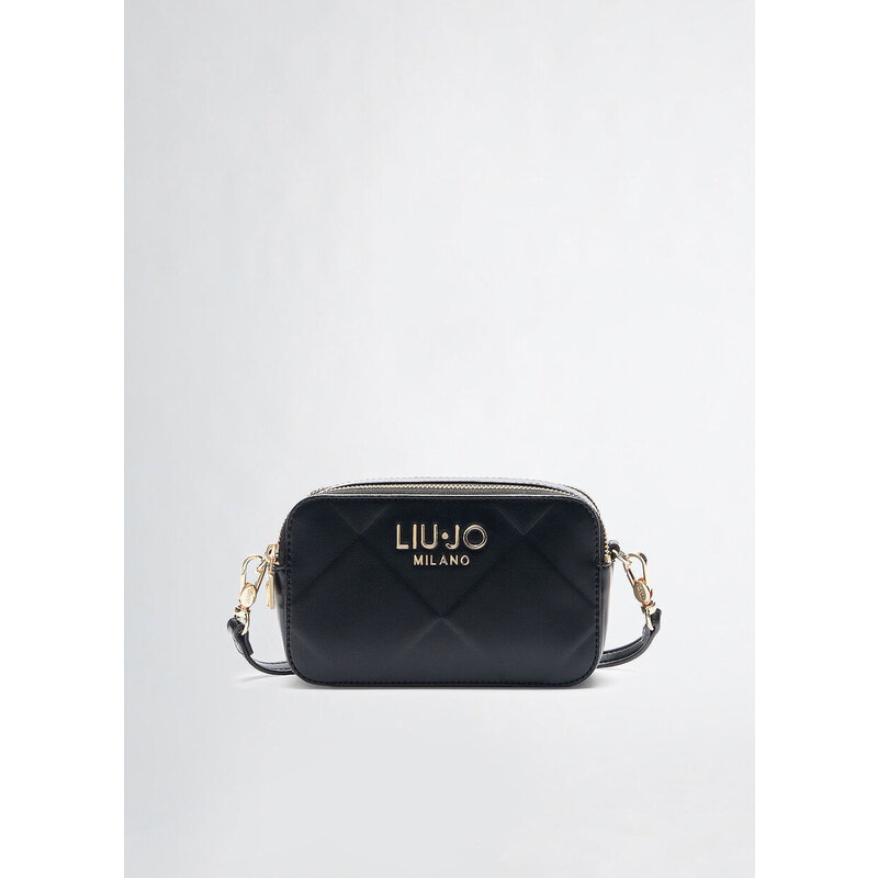 Camera Bag Nero  Liu Jo 1650