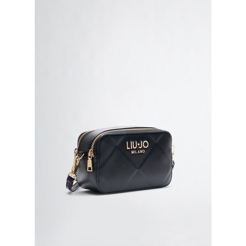 Camera Bag Nero  Liu Jo 1650