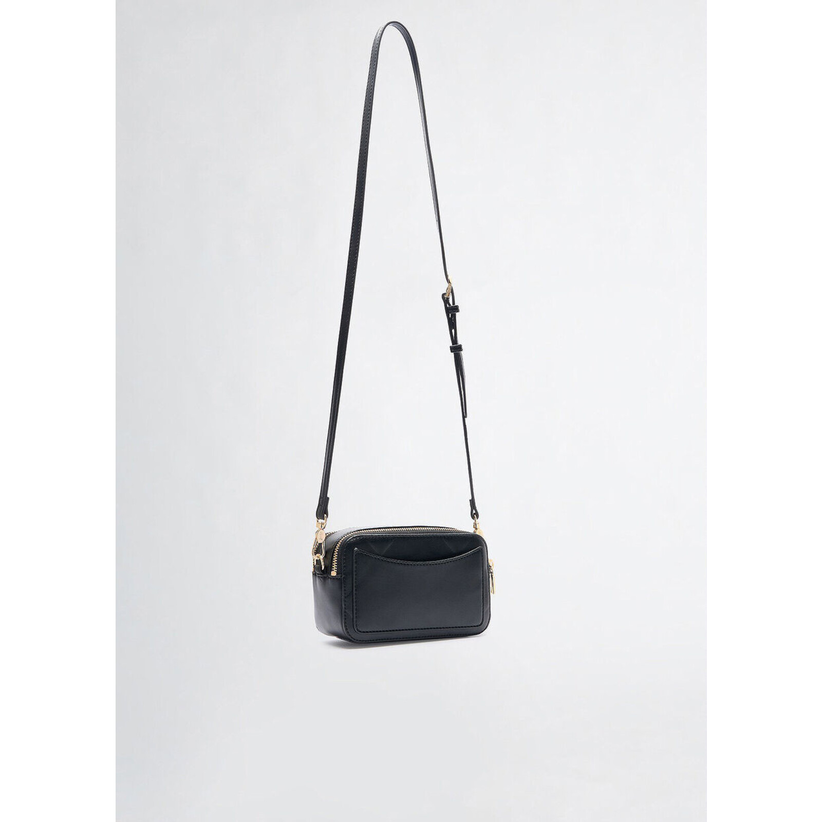 Liu-Jo Camera Bag Nero  Liu Jo 1650