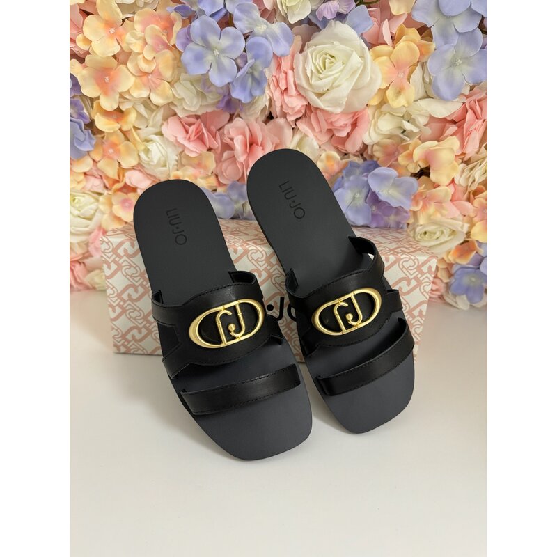 Sandalen Saba 11 Calf Black Liu Jo 1722