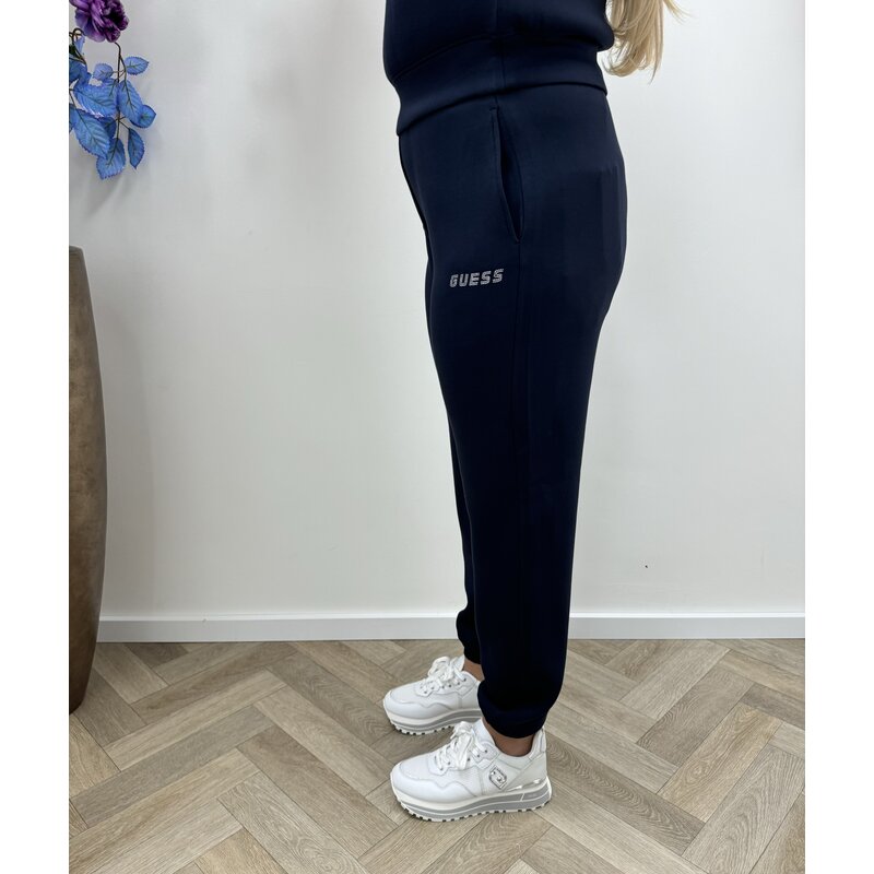 Joggingspants Cecillia scuba navy Guess 425