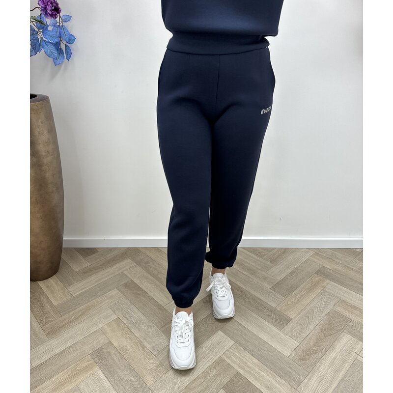 Joggingspants Cecillia scuba navy Guess 425