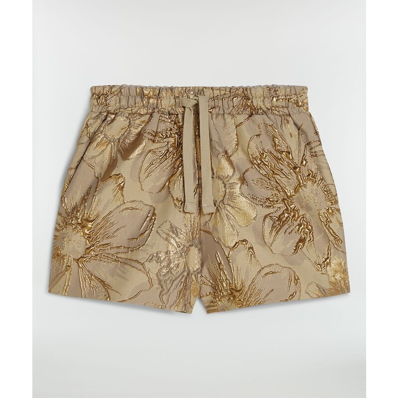 Short Florian Dusty Lilac Gold JoshV