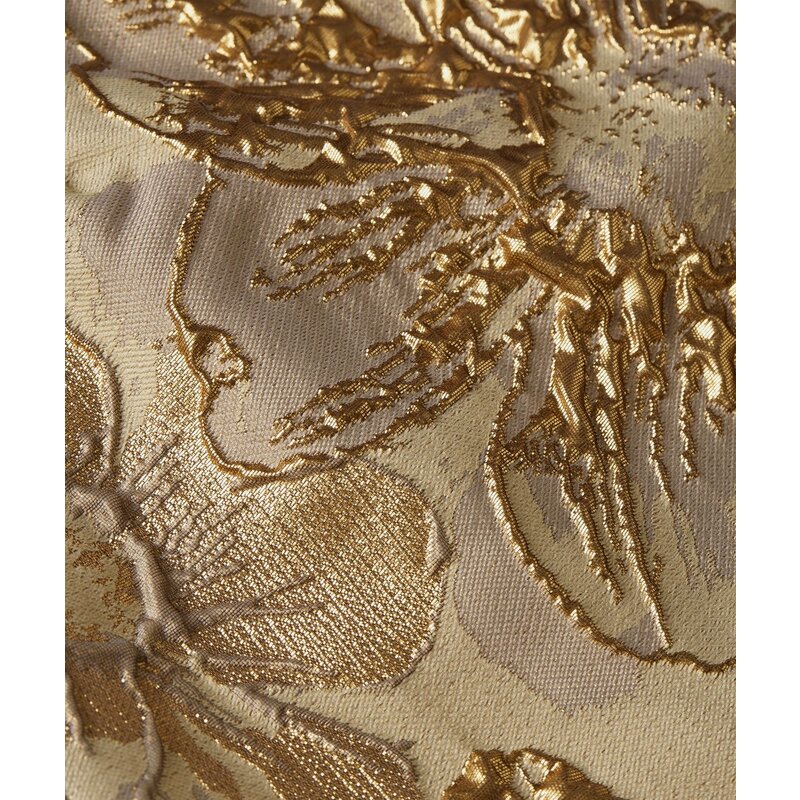 Short Florian Dusty Lilac Gold JoshV