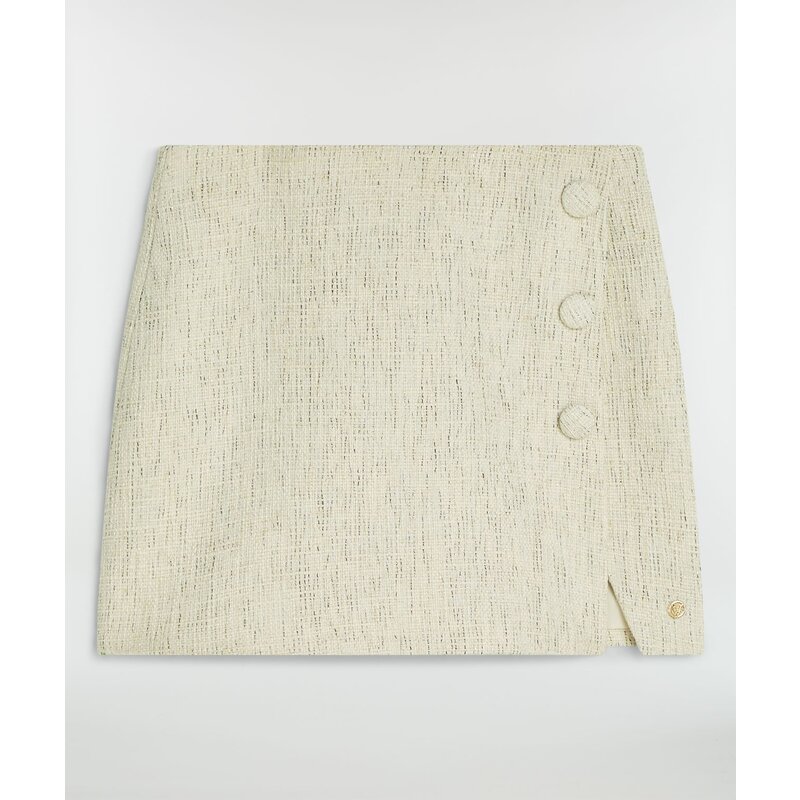 Skort Lotti Light Ecru JoshV