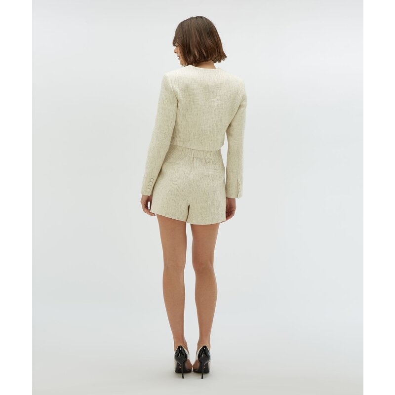 Skort Lotti Light Ecru JoshV