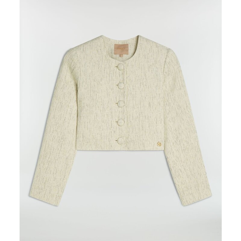 Blazer Remi Light Ecru JoshV