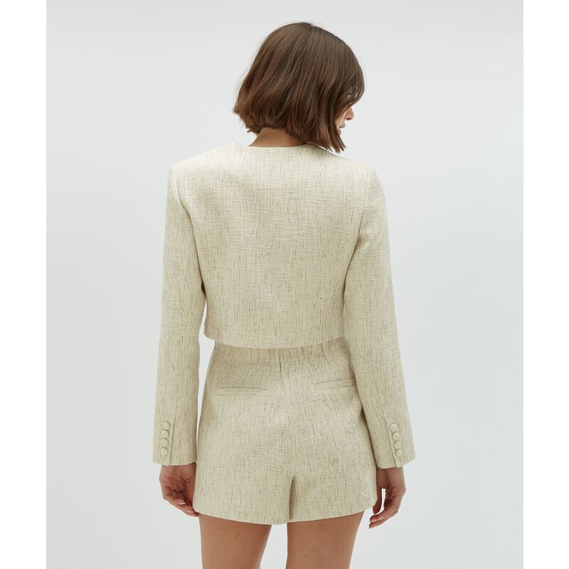 Blazer Remi Light Ecru JoshV