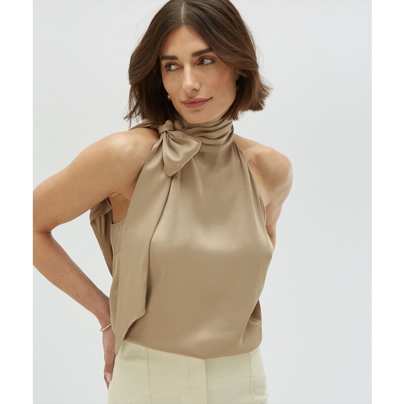 Top Yaniek Light Mink JoshV