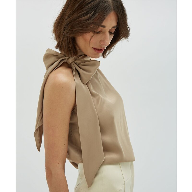 Top Yaniek Light Mink JoshV