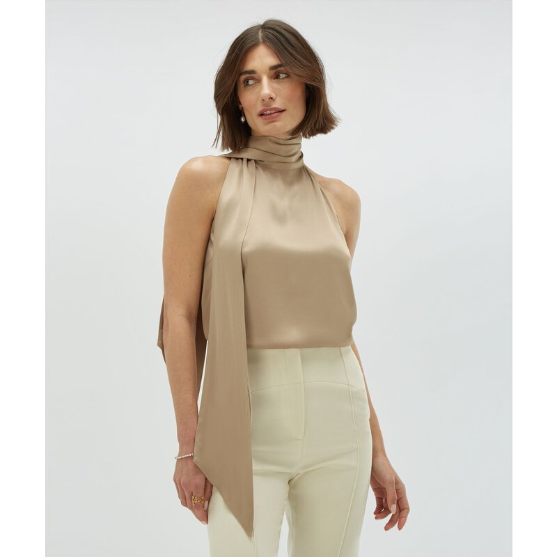 Top Yaniek Light Mink JoshV