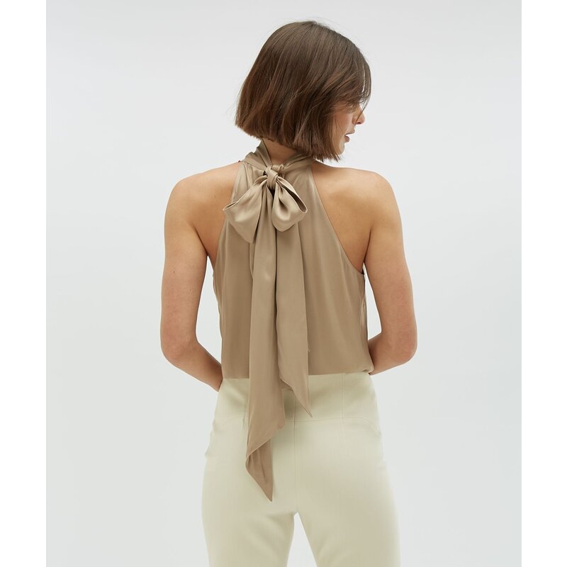 Top Yaniek Light Mink JoshV