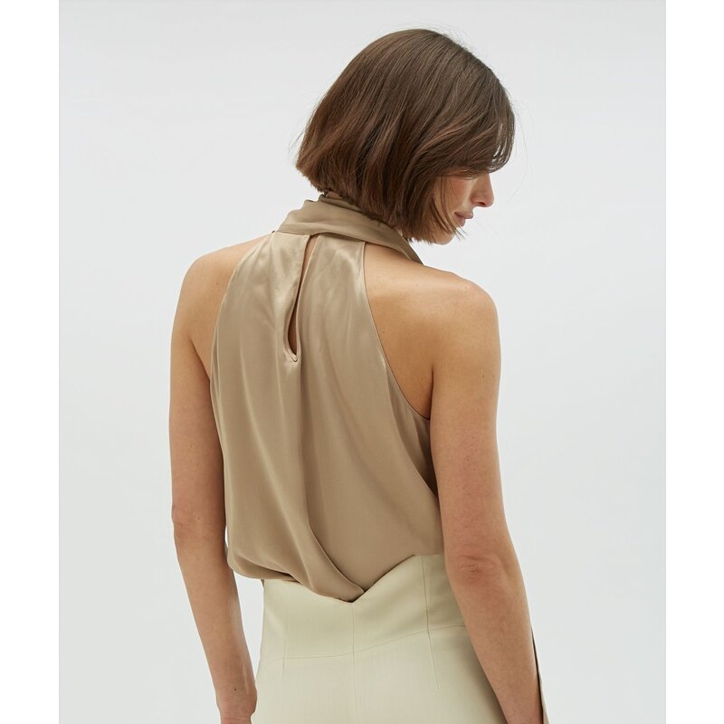 Top Yaniek Light Mink JoshV