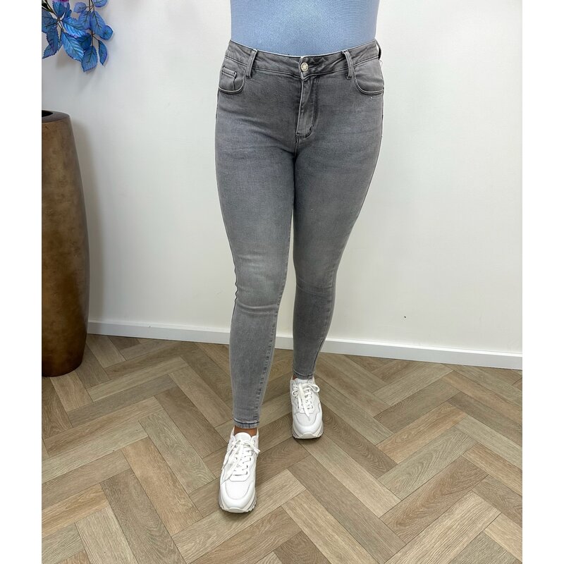 Jeans Hello Miss Grey HM5321-3