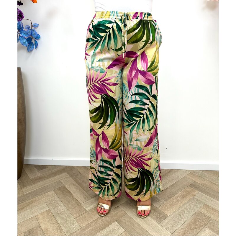 Pants Ines Print Guess 500
