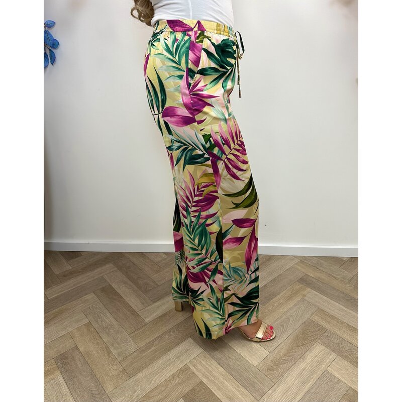 Pants Ines Print Guess 500