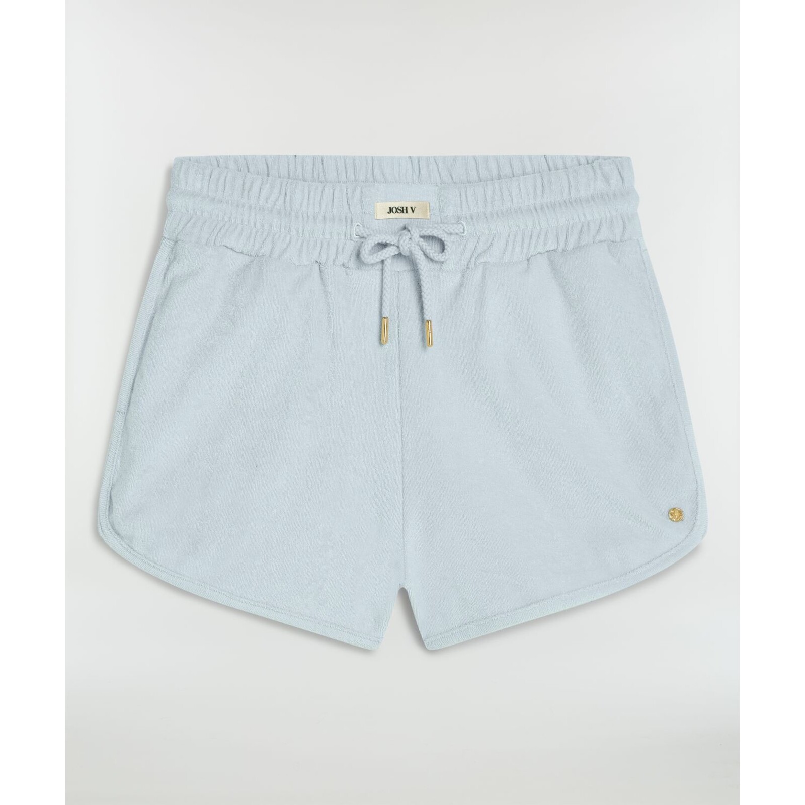 JoshV Short Miah Skye Blue JoshV