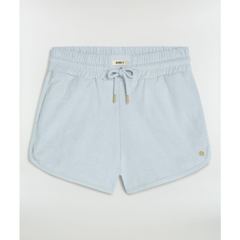Short Miah Skye Blue JoshV