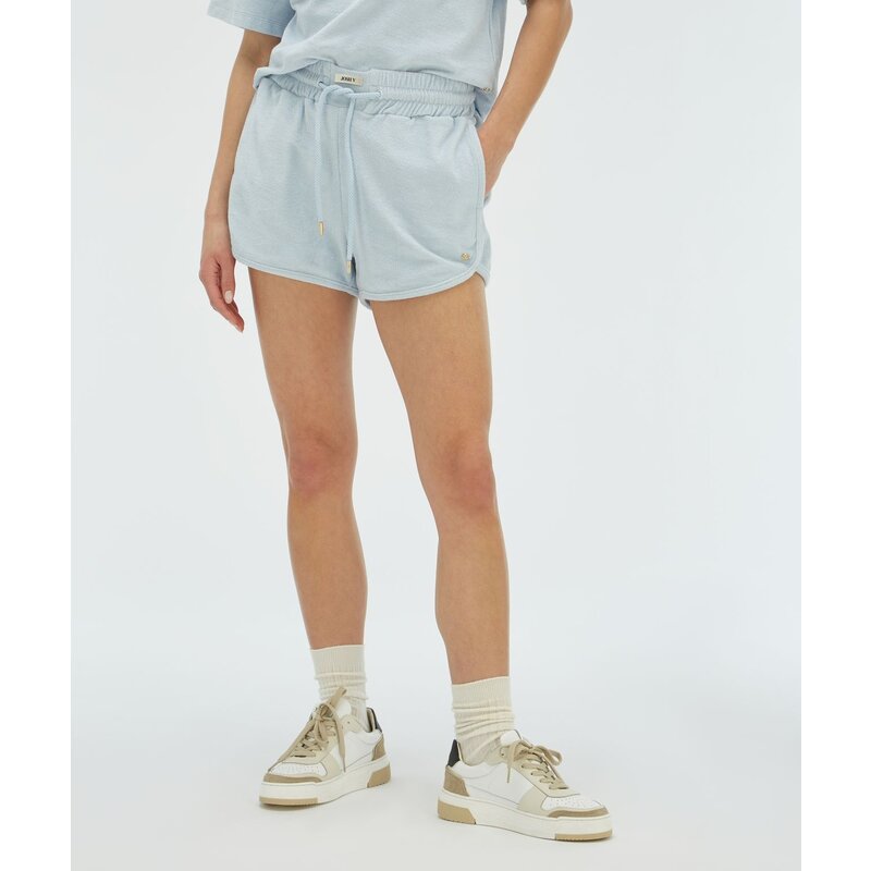 Short Miah Skye Blue JoshV