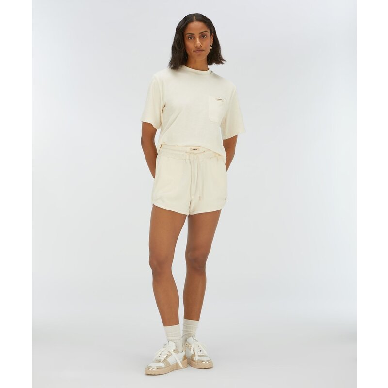 Short Miah Creme White JoshV