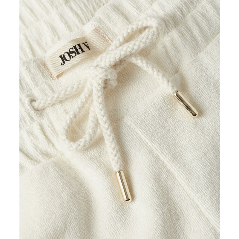 Short Miah Creme White JoshV