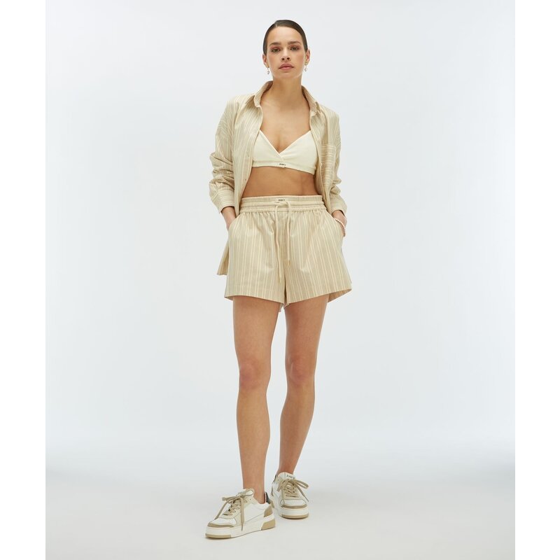 Blouse  Oversized Lova Light Ecru JoshV