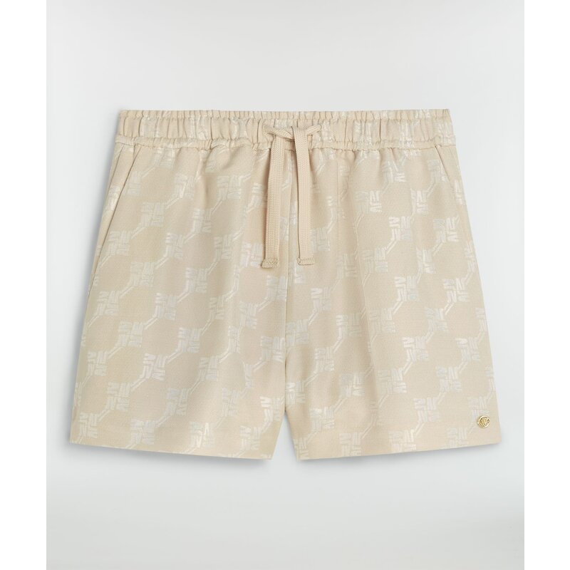 Short Florian Ecru JoshV