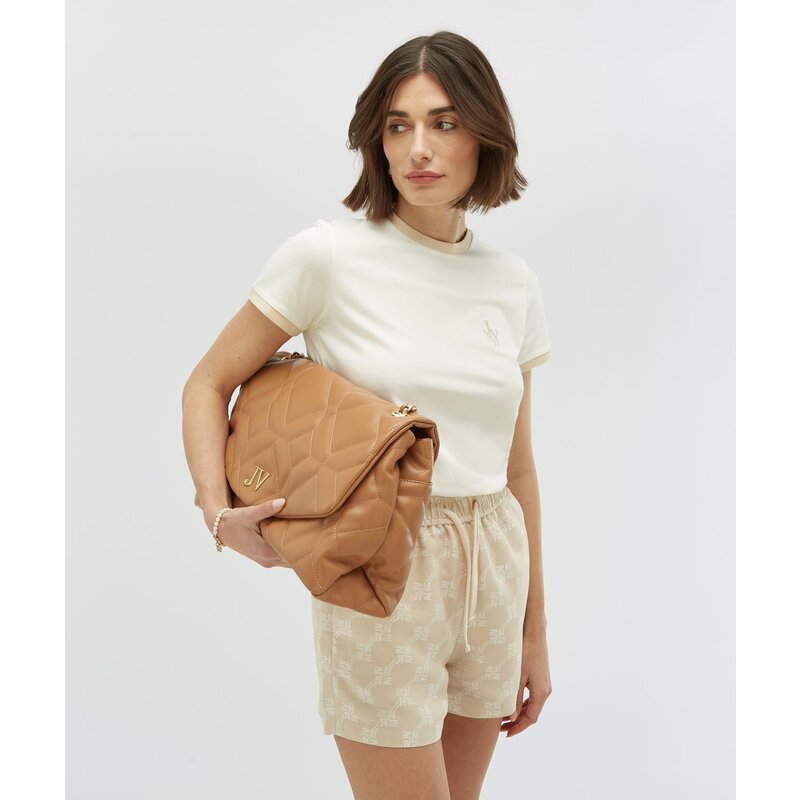 Short Florian Ecru JoshV