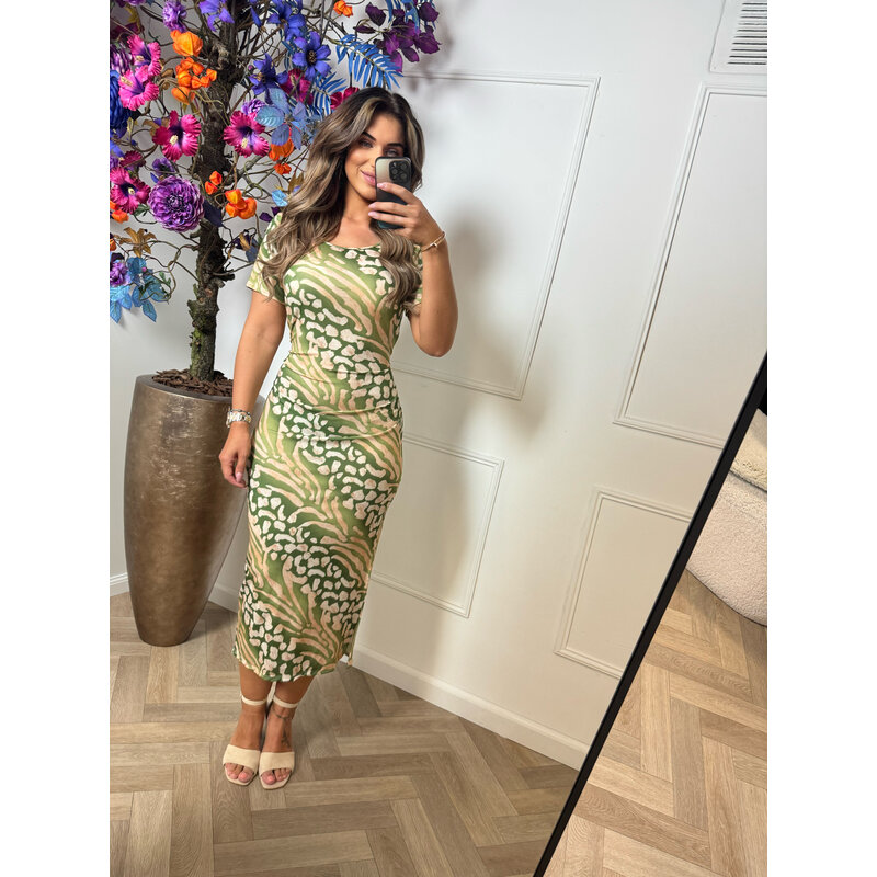 Dress animal travel army