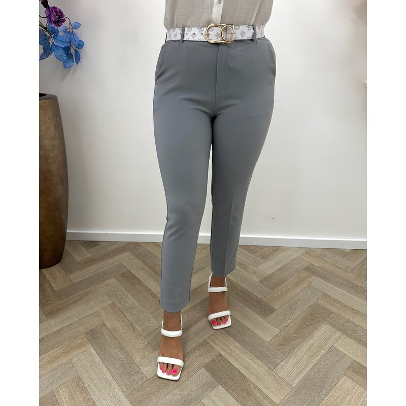 Perfect Pants Chique Grey VS19177