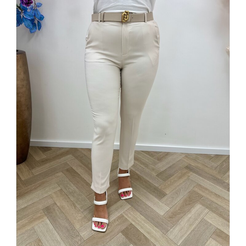 Perfect Pants Chique Beige VS19177