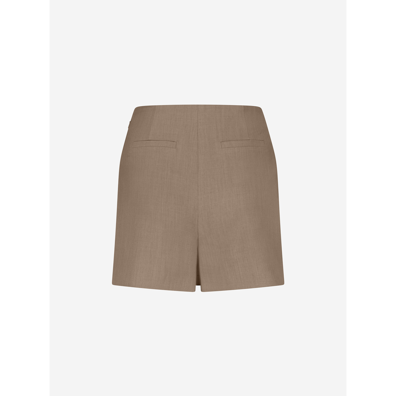 Nikkie skort Kulti Mexican Sand Nikkie