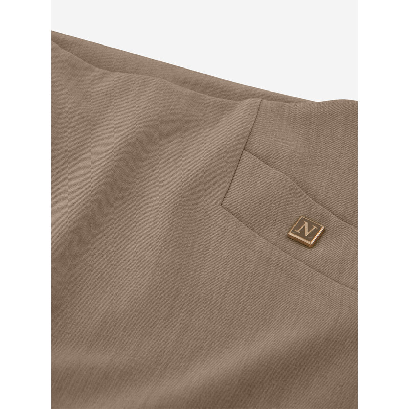 skort Kulti Mexican Sand Nikkie