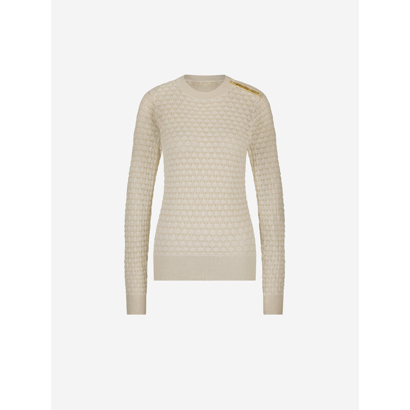 Pull Kigali Cream Nikkie