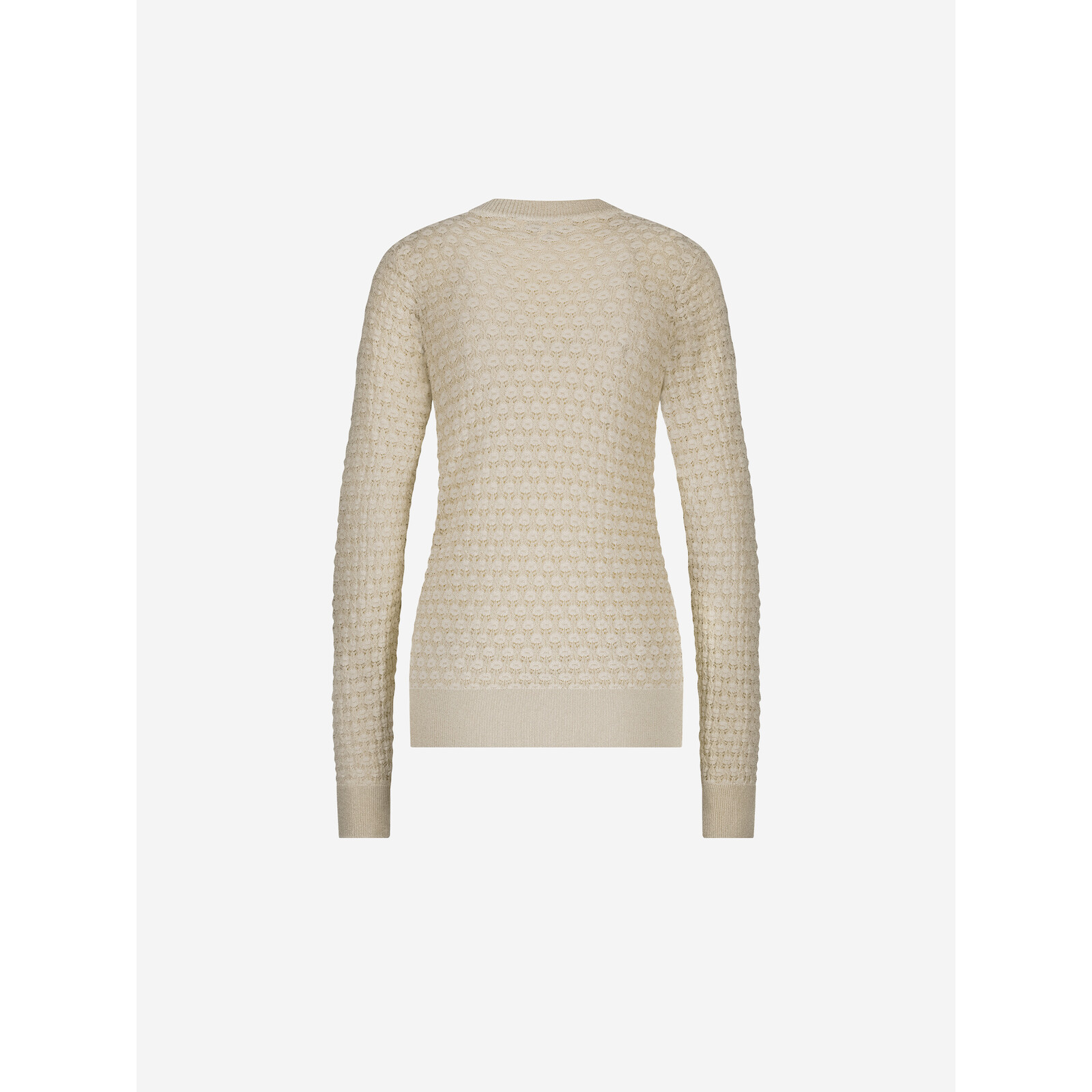 Nikkie Pull Kigali Cream Nikkie