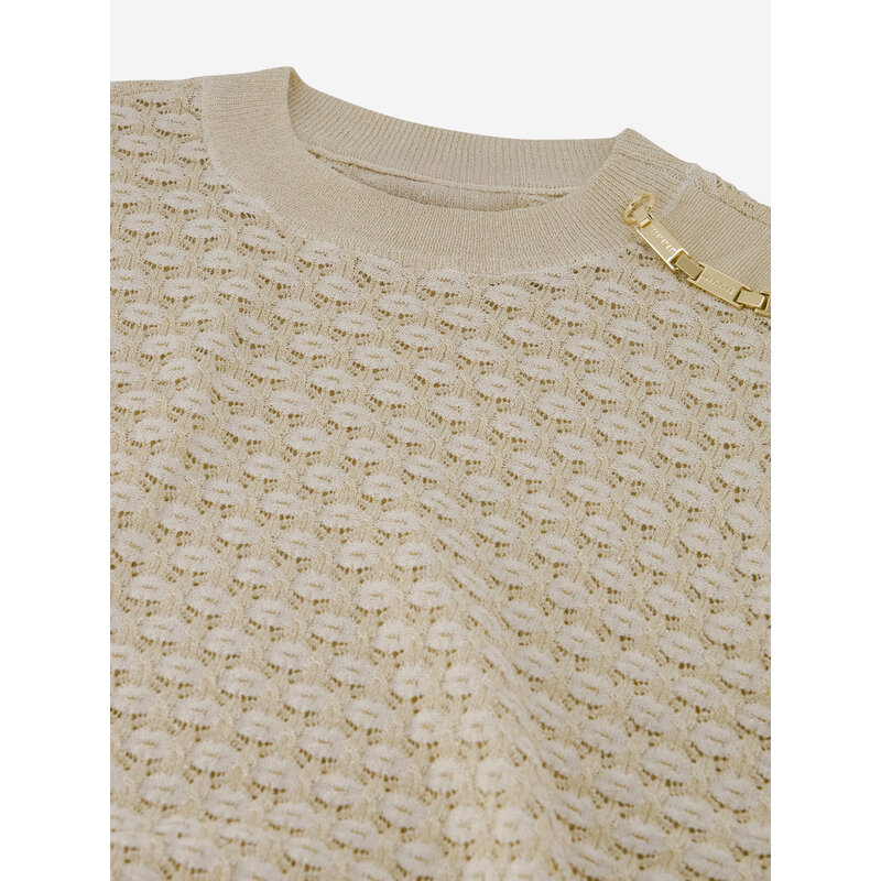 Pull Kigali Cream Nikkie