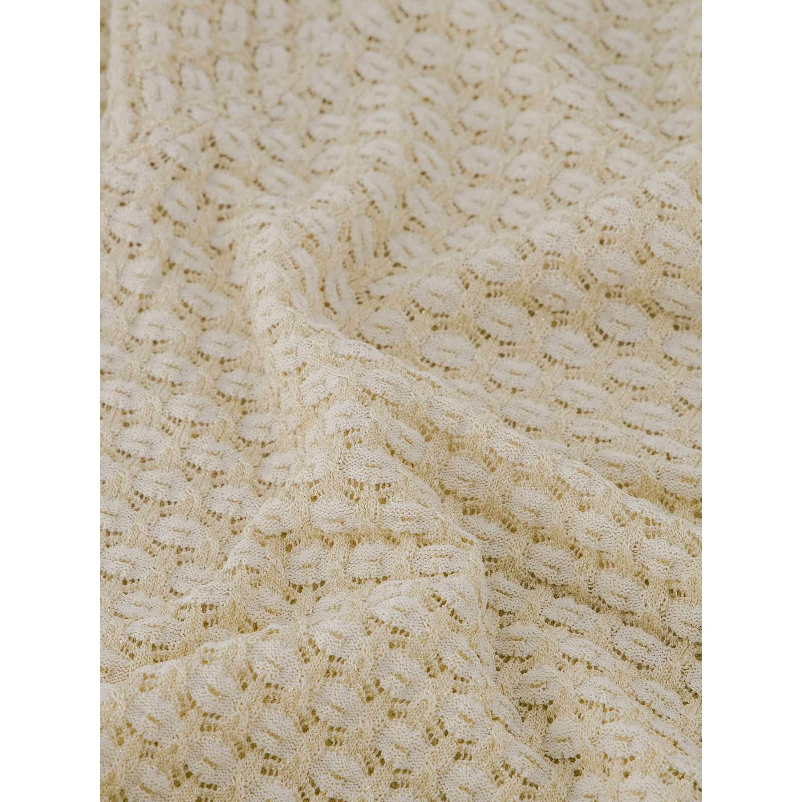 Nikkie Pull Kigali Cream Nikkie