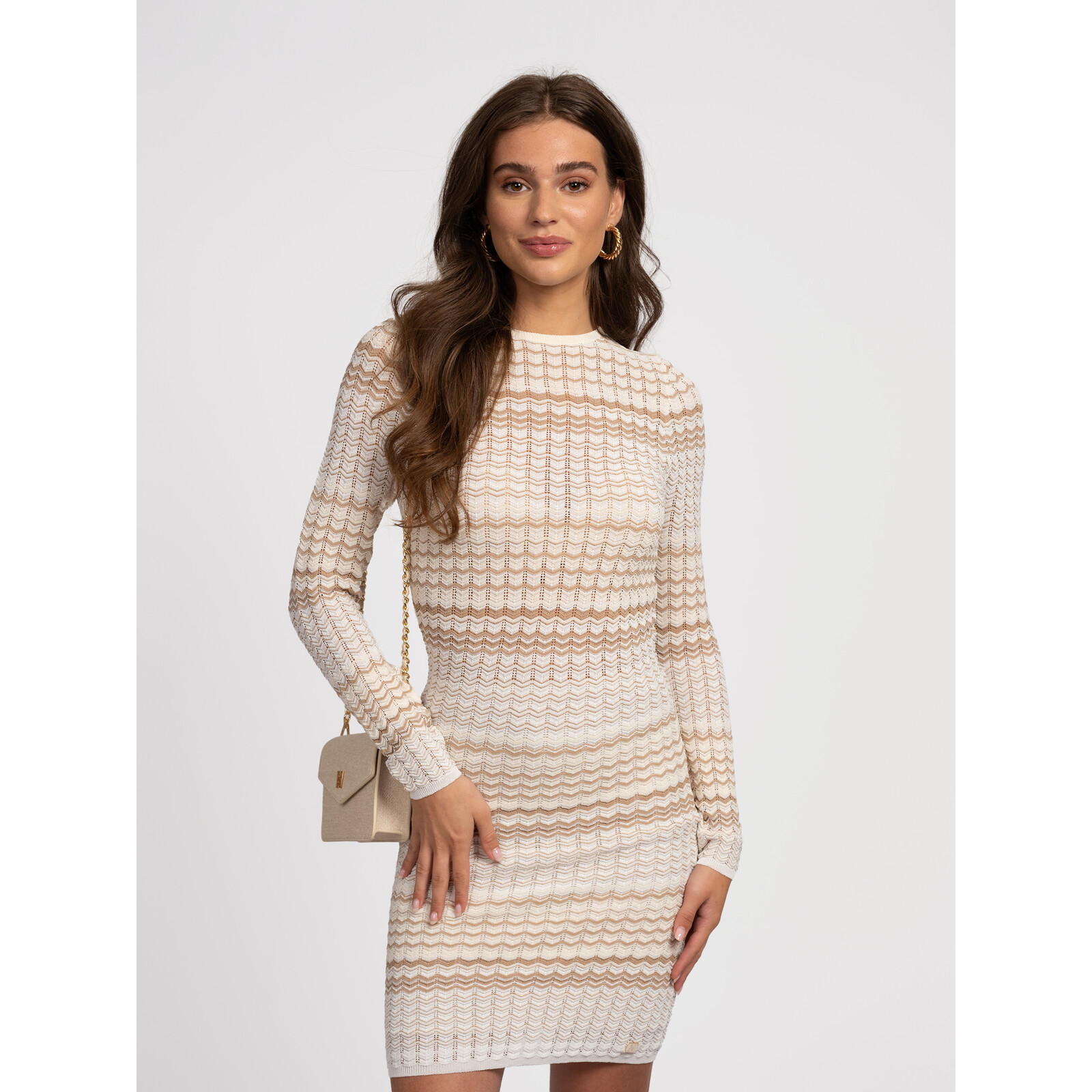 Nikkie Dress Kassel Dust Nikkie