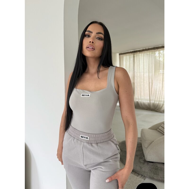 Tanktop Nena Pebble