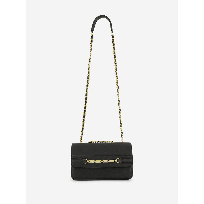 Bag Ann Chain  Black  Nikkie