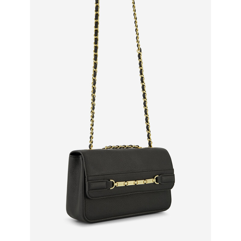 Bag Ann Chain  Black  Nikkie