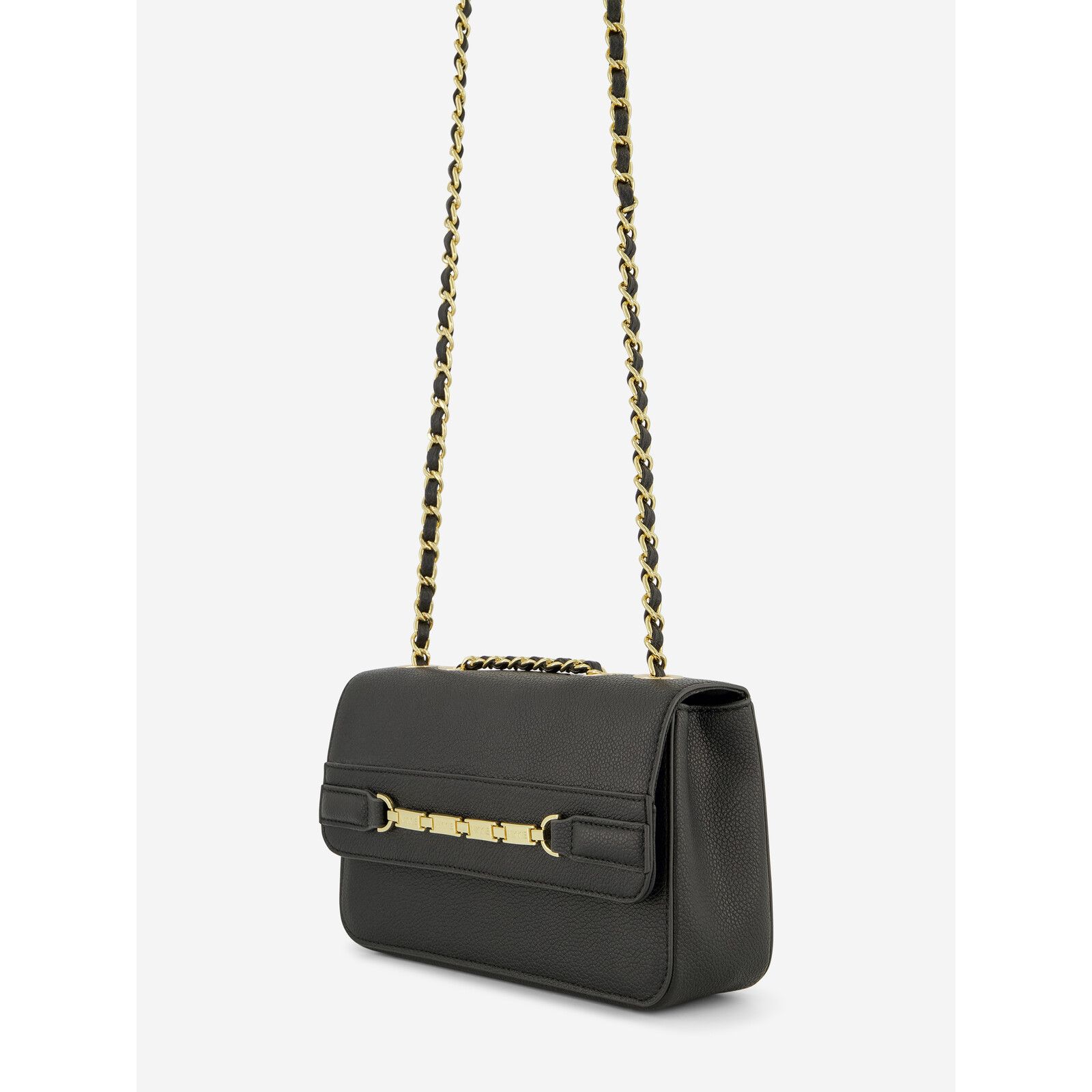 Nikkie Bag Ann Chain  Black  Nikkie