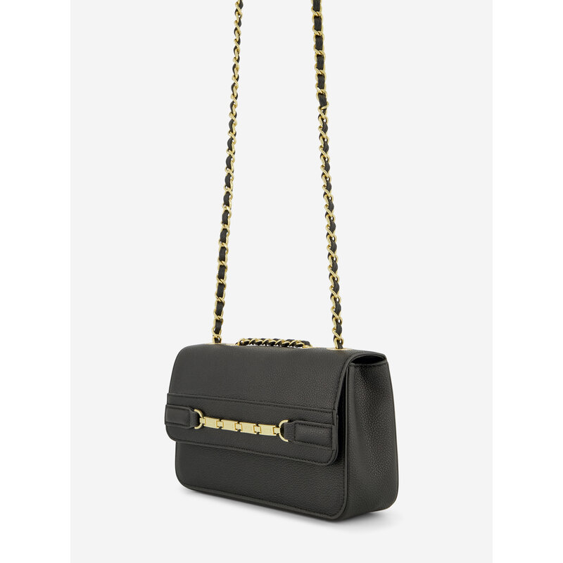 Bag Ann Chain  Black  Nikkie